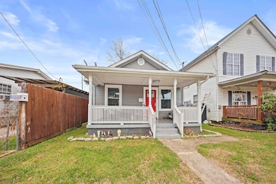 3520 Short St, Catlettsburg, KY 41129 - photo 2