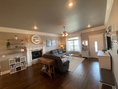 360 Captain Reid Ln, Prairie Grove, AR 72753 - photo 3