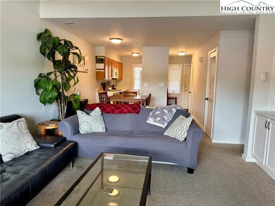 Daniel Boone Condominiums unit 4-B, Boone, NC 28607 - photo 2