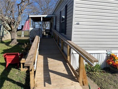 3400 Robinson Dr unit 48, Robinson, TX 76706 - photo 2