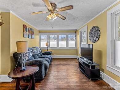 712 Brookshire St, Asheville, NC 28803 - photo 7