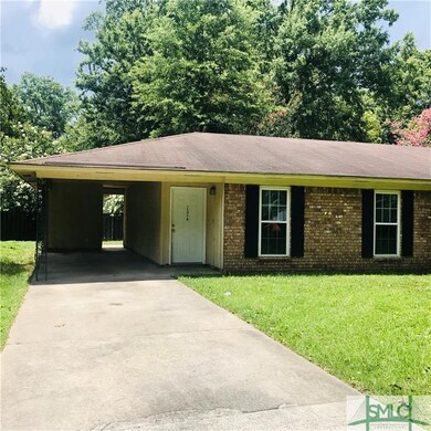 131 Moore Ave unit A, Pooler, GA 31322 - photo 4