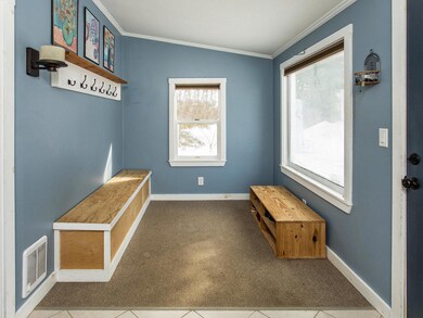 Mudroom
