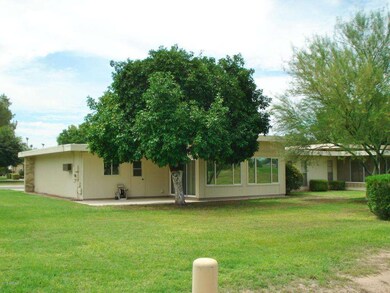 10010 W Highwood Ln unit 42, Sun City, AZ 85373 - photo 4