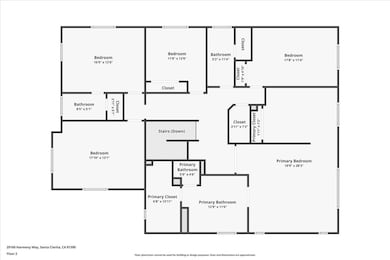 29160 Harmony Way, Santa Clarita, CA 91390 - photo 7