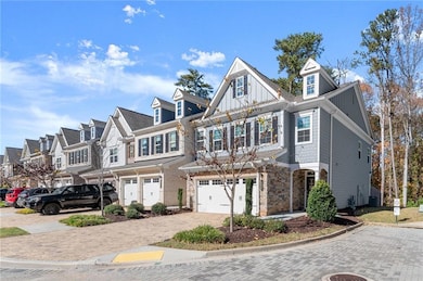 480 Duval Dr, Alpharetta, GA 30009 - photo 3