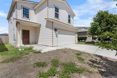 10235 Castello Canyon, San Antonio, TX 78254 - photo 2