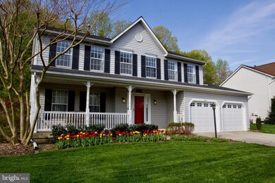 8304 Driscoll Dr, Bowie, MD 20720 - photo 2