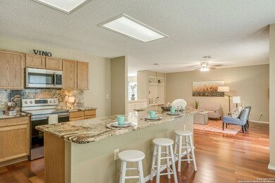 3315 Falling Creek, San Antonio, TX 78259 - photo 2