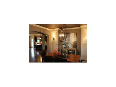 Pictures are of previous home.