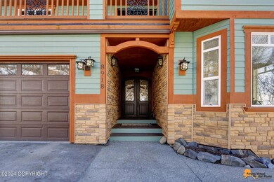 8918 Spendlove Dr, Anchorage, AK 99516 - photo 2