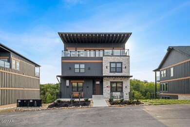 1342 Wildhorse Ridge Way unit Lot 105R, Sevierville, TN 37862 - photo 2