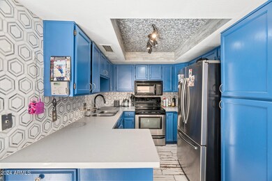 2229 E Forge Ave, Mesa, AZ 85204 - photo 7