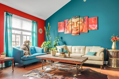 3322 Berryhill - Liz Elsner Photography