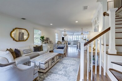 1446 Althea Dr, Houston, TX 77018 - photo 3