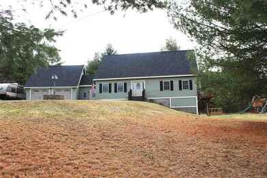 1433 Bugbee Crossing Rd, West Burke, VT 05871 - photo 6