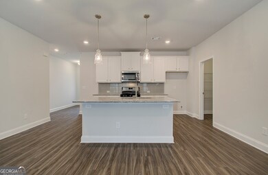 77 Avian Way unit 20B, Auburn, GA 30011 - photo 5