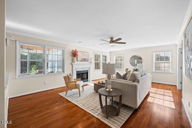 1004 Wild Sonnet Ct, Apex, NC 27502 - photo 7