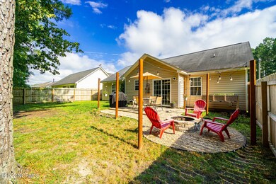 320 Fairmount Way