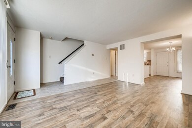 1306 N Stockton St, Baltimore, MD 21217 - photo 3