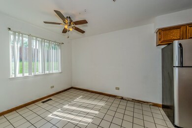 Eating Area