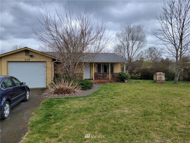 117 Valley Meadows Loop, Chehalis, WA 98532 - photo 2