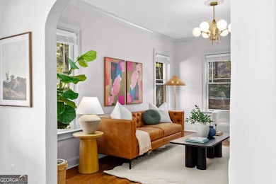 987 Alloway Place SE, Atlanta, GA 30316 - photo 5