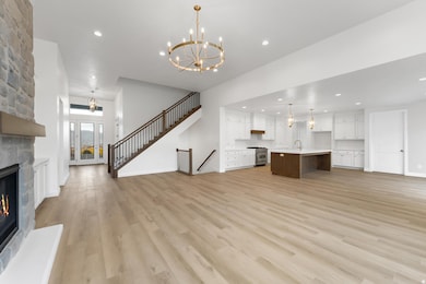 1331 500 E unit 120, Payson, UT 84651 - photo 5