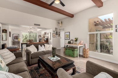 1066 E Pueblo Rd unit 15C, Phoenix, AZ 85020 - photo 5