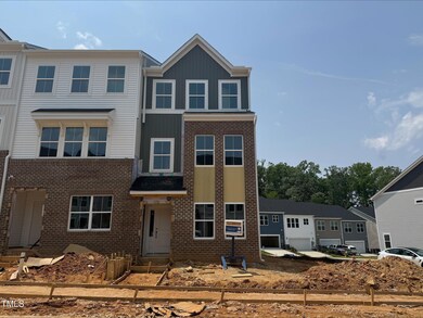 Exterior Elevation