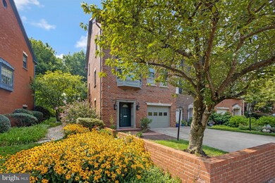 220 Little Falls St, Falls Church, VA 22046 - photo 3