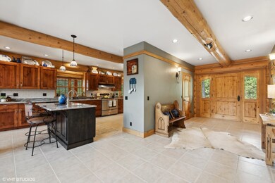 1184 Five Deer Ln, Bigfork, MT 59911 - photo 4