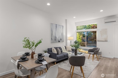 1203 B N Allen Place, Seattle, WA 98103 - photo 5