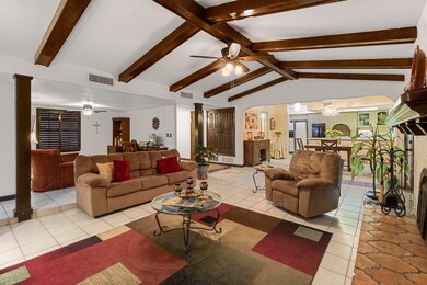 10651 Janway Dr, El Paso, TX 79935 - photo 3