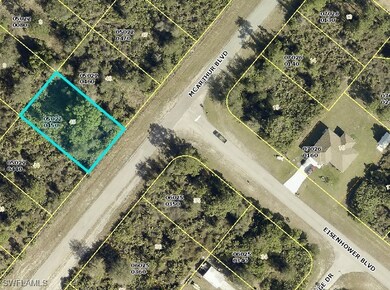 358 Mcarthur Blvd, Lehigh Acres, FL 33974 - photo 3