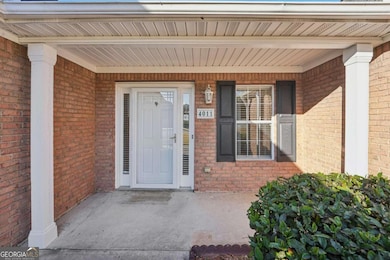 4011 Lafayette Way, Loganville, GA 30052 - photo 7