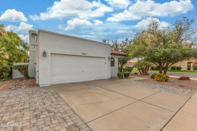 5901 E Aire Libre Ln, Scottsdale, AZ 85254 - photo 2