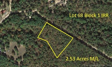 29100 Hampton Ridge Rd, Proctor, OK 74457 - photo 2