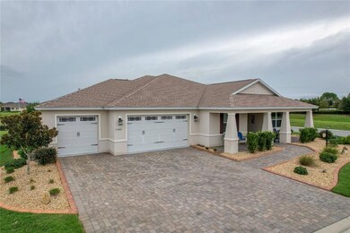 Custom Landscaping