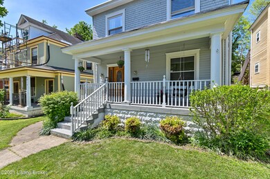 1713 Tyler Pkwy, Louisville, KY 40204 - photo 3