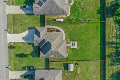 18862 Maverick Ranch Rd W, Magnolia, TX 77355 - photo 2