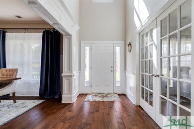 109 Gnann Way, Rincon, GA 31326 - photo 5