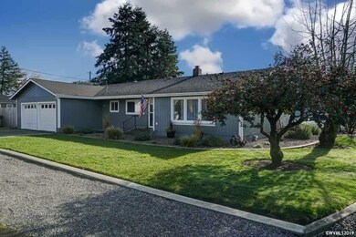 38956 SW 4th Ave, Scio, OR 97374 - photo 2