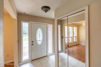 Entryway