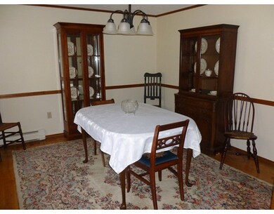 245 Albee Rd, Uxbridge, MA 01569 - photo 7