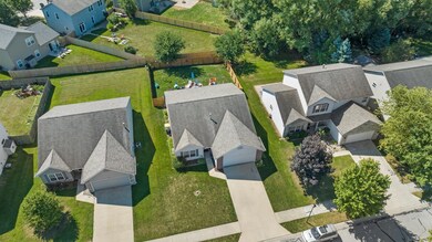 9104 Brickshire Pkwy, Fort Wayne, IN 46815 - photo 4