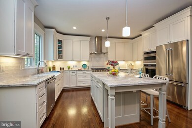 3313 N Pocomoke St, Arlington, VA 22207 - photo 6