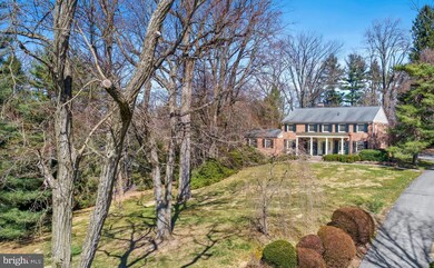 800 Vauclain Rd, Bryn Mawr, PA 19010 - photo 3