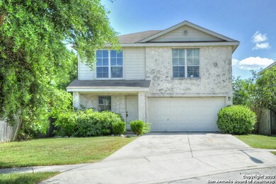 10526 Marigold Bay, San Antonio, TX 78254 - photo 2