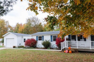 3154 E Co Road 300 S, Greensburg, IN 47240 - photo 3